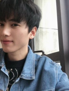 徐家伟 合肥 30岁 181cm 69kg