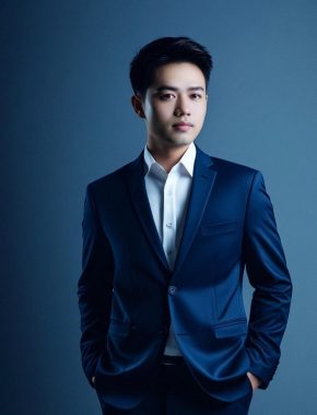 郭太平 合肥 40岁 182cm 81kg