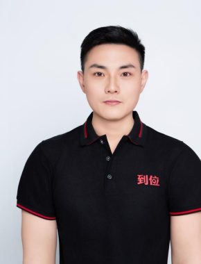 储柏林 合肥 35岁 178cm 60kg