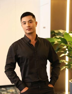 刘志平 合肥 34岁 175cm 65kg