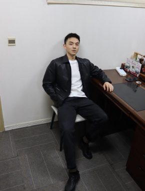 王清平 合肥 35岁 183cm 73kg