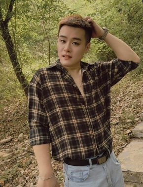 李杰 合肥 36岁 174cm 65kg