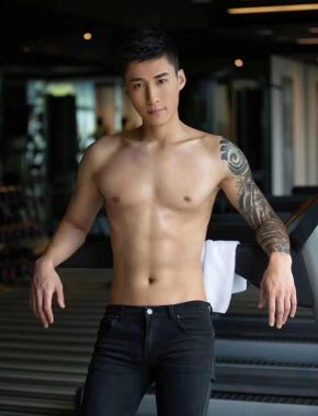 赖昌星 合肥 32岁 183cm 78kg