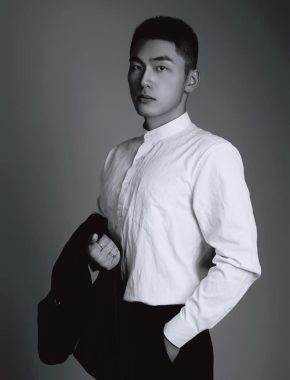 徐城 合肥 26岁 178cm 73kg