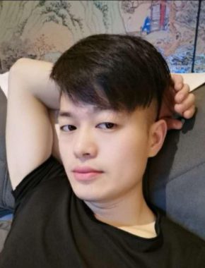 江双林 长沙 34岁 174cm 65kg