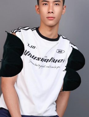 颜杰 长沙 28岁 185cm 72kg
