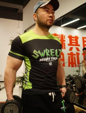 李宁国 长沙 45岁 173cm 70kg