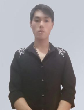 李朋川 张家界 31岁 175cm 60kg