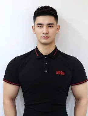 孙少俊 常德 32岁 176cm 67kg