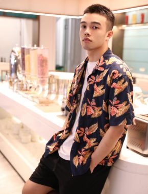 罗华明 娄底 30岁 178cm 69kg