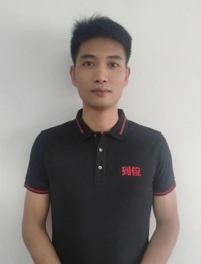 贺文勇 永州 36岁 175cm 69kg