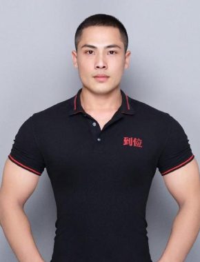 王利民 永州 35岁 177cm 74kg