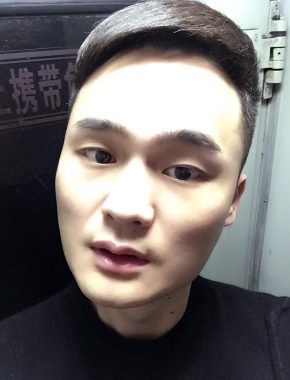 曹涛 益阳 36岁 180cm 70kg