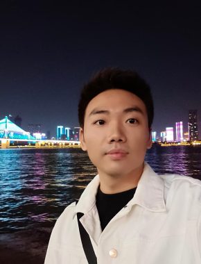 张胜 株洲 33岁