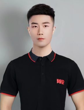 陈家乐 株洲 32岁 180cm