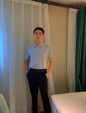 谢德华 衡阳 34岁 178cm 72kg