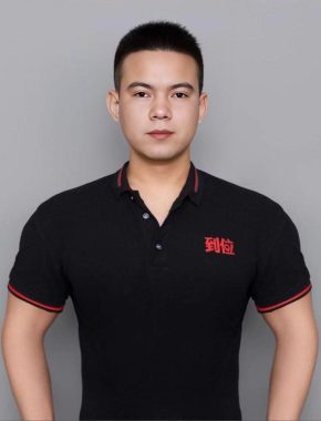 陈叶健 怀化 36岁 170cm 65kg