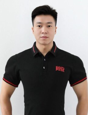刘聪 怀化 33岁 170cm 60kg
