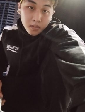 杨顺顺 怀化 23岁
